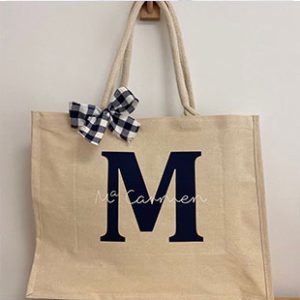 Bolso personalizado