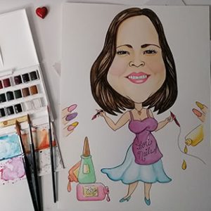 Caricatura